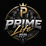 PrimeLifeRP FiveM server icon
