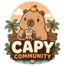 Capy Community FiveM server icon