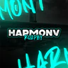Harmony Test Server FiveM server icon