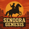 Senoora Genesis Roleplay FiveM server icon