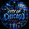 🌴 City Of Chicago 🌴 || serious RP || 👮 Active Police 👮 || 👱‍♀️ Female & 🎥 Streamer Priority || 💊 Drugs & Gangs FiveM server icon