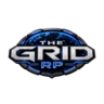 The Grid RP FiveM server icon