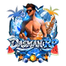 Dasman City | دسمان ستي FiveM server icon