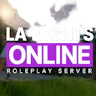 LA Nights Online FiveM server icon