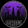 Gotham Roleplay FiveM server icon