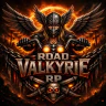 Valkyrie Road RP | Join Open Beta Now | Launching Oct 1st | Hiring PD & EMS FiveM server icon