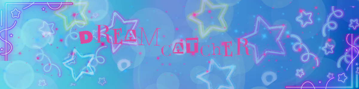 ✨📸 Bienvenid@s a Dreamcatcher Photo Studio 📸✨Nos alegra tenerte aquí, en un espacio creado para capturar momentos únicos, crear recuerdos inolvidables y convertir cada foto en magia 🌙💖Además de ser un servidor de fotografía, también contamos con una arena PVP para quienes buscan adrenalina y acción ⚔️🔥Los invitamos a crear sueños, vivir experiencias increíbles y construir momentos inolvidables junto a nosotros.Dreamcatcher Photo Studio donde los sueños se hacen imagen. ✨ FiveM server banner