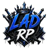 LAD RP FiveM server icon