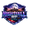 🌙 NightFall RP | Serious Roleplay | 💸 50K Startkapital | 🚗 Custom Cars | 🏡 Housing FiveM server icon