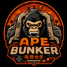 Ape猩猩地堡RolePlay | 拉优质玩家送RMB | 进群779599311下载启动器 FiveM server icon