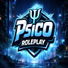 🌆 PSICO CLEAN - VPREX 2026 | Cidade Oficial 🚀 FiveM server icon
