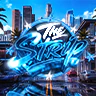 The Strip » Semi Serious Roleplay FiveM server icon