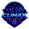 Climax Roleplay! FiveM server icon