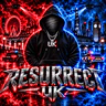 Resurrect UK ||| Semi-Serious RP FiveM server icon