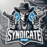 Syndicate PVP FiveM server icon