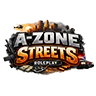 A-Zone Streets FiveM server icon