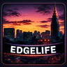 Edgelife FiveM server icon