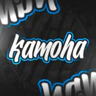Kamoha RP FiveM server icon