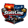 StateLine Roleplay FiveM server icon