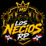 Los Necios RP FiveM server icon