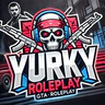 Yurky RolePlay FiveM FiveM server icon