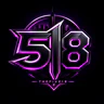 THEFIVE18 RP FiveM server icon