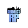 [DK] DistrictRP [Allowlisted] Test Server FiveM server icon
