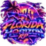 Florida horizon RP FiveM server icon