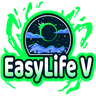 EasyLifeV FiveM server icon