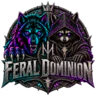 Feral Dominion FiveM server icon