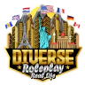 DVRP V5 FiveM server icon