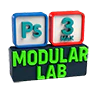 Modular Lab FiveM server icon