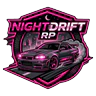 NightDrift DEV FiveM server icon