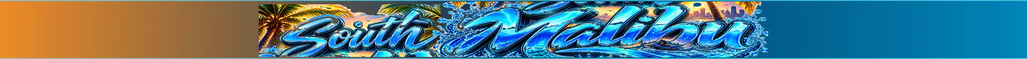 South Malibu FiveM server banner