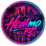 Heatmo RP FiveM server icon