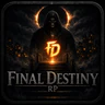 FINAL DESTINY ROLEPLAY | South Africa FiveM server icon