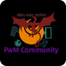 PwM-RP Community-Server FiveM server icon