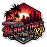 Berretines RP 💻Sistemas Optimizados | 🧿Staff Activos | 🚘Vehiculos Reales | 👘Ropa Personalizada | 🏢Mapeos Personalizados FiveM server icon