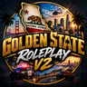 Golden State Roleplay V2 FiveM server icon