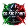 Crisis Point X RP! FiveM server icon