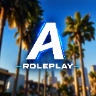 Axis Roleplay FiveM server icon