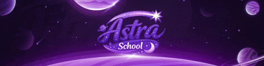 Astra School | Coming Soon FiveM server banner