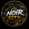 NOIR CITY built with QBCore Framework by JericoFx & Kakarot & Hamy! FiveM server icon