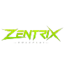 ZentriX Community LK FiveM server icon