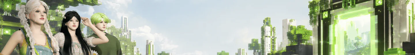 🌍 MINE CITY 🌍 FiveM server banner