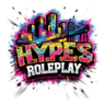 HYPES ROLEPLAY|SERIOUS RP🎯|ACTIVE STAFF⚔️|LS BASED🏙️|CUSTOM SCRIPTS💢|CUSTOM DRIP🥻 |CUSTOM CARS🚘& MORE🔌 FiveM server icon