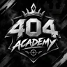 404 ACADEMY ✘ PVP COMPETITIVO ✘ RANKED ✘ DUELS ✘ TDM ✘ FFA ✘ CUSTOM WEAPONS FiveM server icon