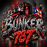 El bunker 787 FiveM server icon