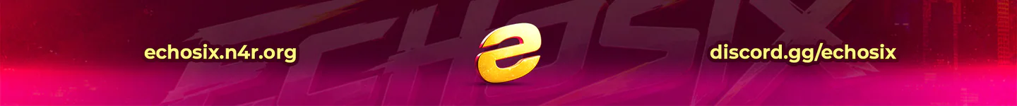 ECHOSIX ROLEPLAY ENHANCED NON-WHITELIST FiveM server banner