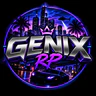 GeniX RP | ESX Legacy FiveM server icon